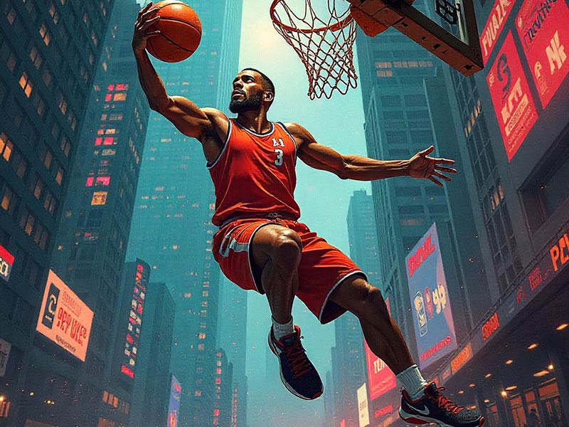 2026年4月15日NBA附加赛开拓者vs太阳全场集锦