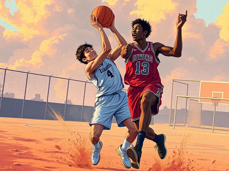 2026年4月11日NBA常规赛独行侠vs马刺全场集锦