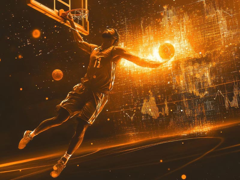 2026年4月11日NBA常规赛篮网vs雄鹿全场集锦