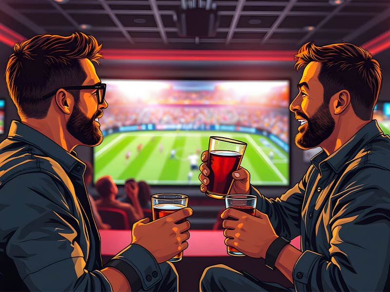 乌金学院对战廷布FC